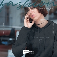 Pretty Hoodie - Thumbnail 3