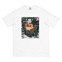 On TV Unisex Garment-Dyed - Thumbnail 2