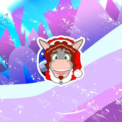 Holiday brewer 2024 magnet