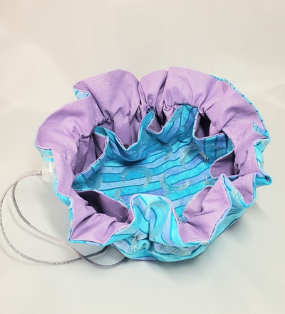 Dice Bags - Assorted Patterns