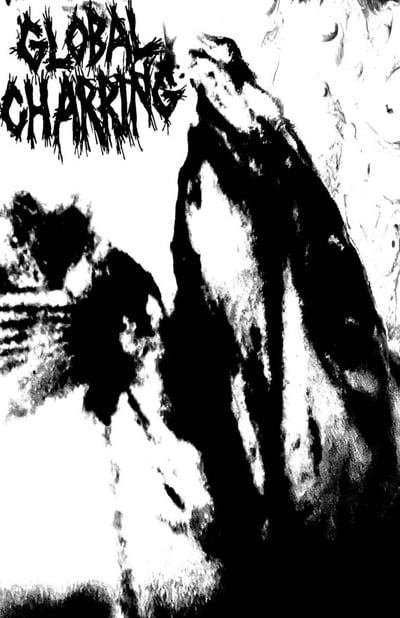 Global Charring-Demo Tape