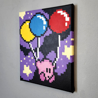 Balloons In The Clouds - Thumbnail 1