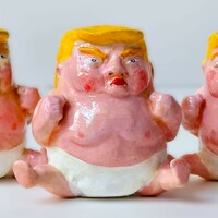 ArTToy: "The fats of life" by Chicca - Thumbnail 4