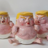 ArTToy: "The fats of life" by Chicca - Thumbnail 3