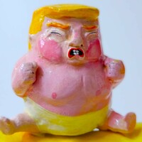 ArTToy: "The fats of life" by Chicca - Thumbnail 5