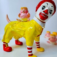 ArTToy: "The fats of life" by Chicca - Thumbnail 1