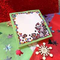 Post-It Notes (Pick your design) - Thumbnail 2
