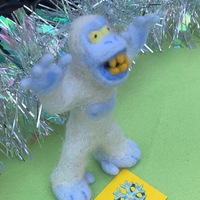 Yeti Man - Thumbnail 2