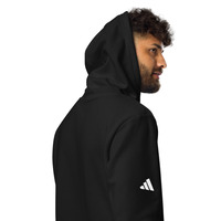 Charger adidas fleece hoodie - Thumbnail 3