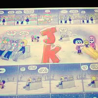 Epoxy Sunday Comics Page #1 - Thanks, Babushka - Thumbnail 3