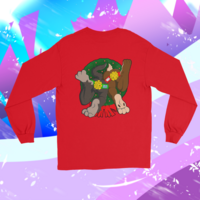 Chestnut and Krump Holiday Shirt 2024 - Thumbnail 1