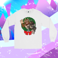 Chestnut and Krump Holiday Shirt 2024 - Thumbnail 6