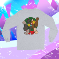 Chestnut and Krump Holiday Shirt 2024 - Thumbnail 5