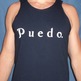 Men's SIAB Apparel "Puedo." Logo Shirt - Thumbnail 2