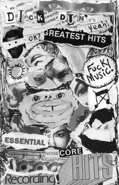 Dick Dunn - Greatest Hits c-90