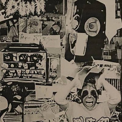 Dick dunn / blatant incompetent cacophony