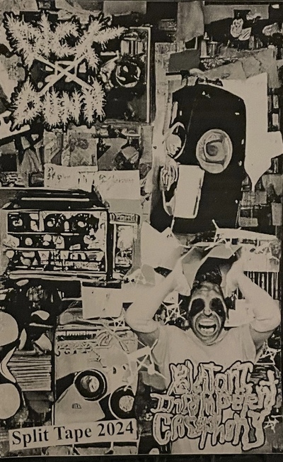 Dick Dunn / Blatant Incompetent Cacophony