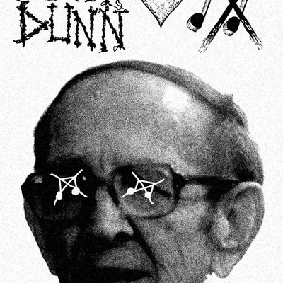 Dick dunn ♡‘s noise 