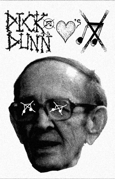 Dick Dunn ♡‘s Noise 