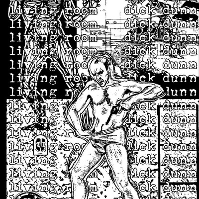 Living room/dick dunn split c-90