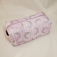 Glittering Crescent Moons Boxbags - Thumbnail 1