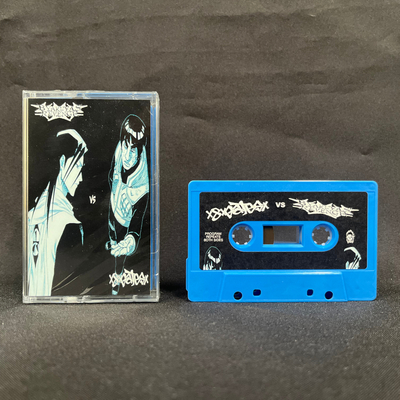 x8xGatesx/Byakuyas Revenge Split Tape