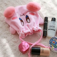 *Free Shipping*KIRBY DRAWSTRING BAG - Thumbnail 2