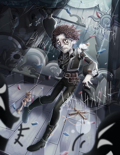 Matthias Czernin Print Signed by (ENG VA: Jacob Eiseman) HOLO Print! + Signing Video