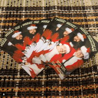 Hans Predator - Christmas Card - Thumbnail 1