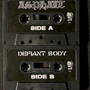 Asphalt/Defiant Body Split cs GSR 062-1