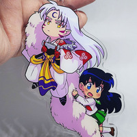 SessKag Flight Keychain - Thumbnail 2