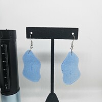 Sparkling blue ice - Thumbnail 2