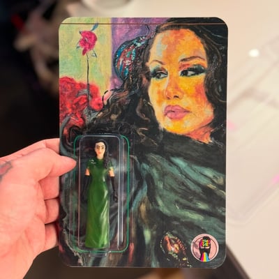 Oddities flea market - regina