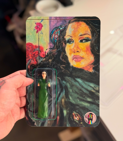 Oddities Flea Market - Regina