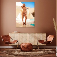 Photo poster by Isabella Strangmueller PL 2020.Wall decoration, home decor, gift A1 59.4x84.1 inches - Thumbnail 1