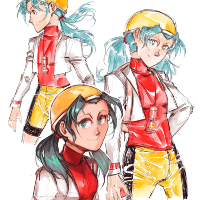 Small art print - kris - Thumbnail 3