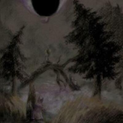 Pagan hellfire / folkvang - split tape - Thumbnail 4