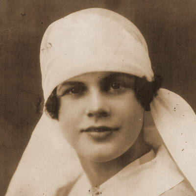 Lovely Midget "Lovely Midget" LP