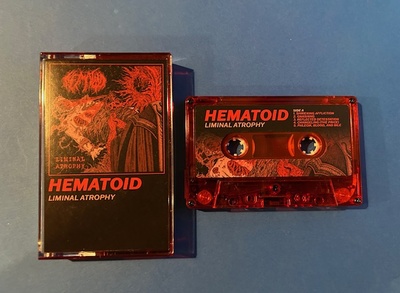 HEMATOID - Liminal Atrophy