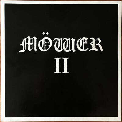 MÖwer ii