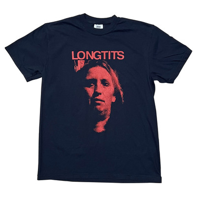 LONGTITS - Comfort Colors T Shirt