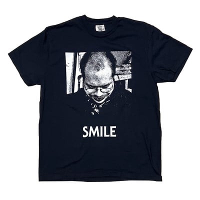 COBRA SMILE - Comfort Colors T Shirt