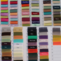 Black Wedding Dress, Tea-Length Wedding Dress - Thumbnail 1