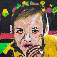 Rocket man 2 - Thumbnail 1