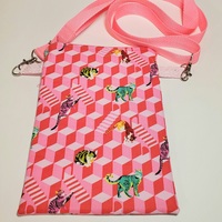 Tabby Road Crossbody Bag - Thumbnail 1