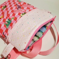 Tabby Road Crossbody Bag - Thumbnail 2