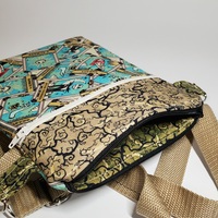 Jack & Sally Crossbody Bag - Thumbnail 2