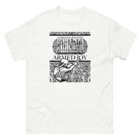 Armed Joy Luigi benefit tee - Thumbnail 1