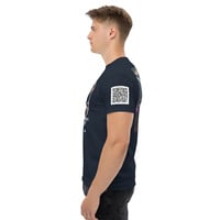 DFC May the 4th B with U! / Revenge of the 5th - Unisex Classic Tee - Thumbnail 2