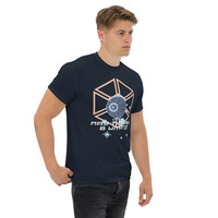 DFC May the 4th B with U! / Revenge of the 5th - Unisex Classic Tee - Thumbnail 5